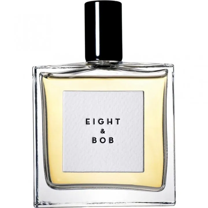 Eight & Bob The Original / Eight & Bob parfüm şişesi