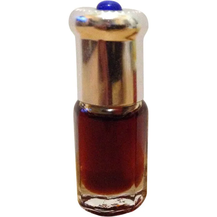 Royal Bengal Ouds Classic Organic Thailand Oud perfume bottle