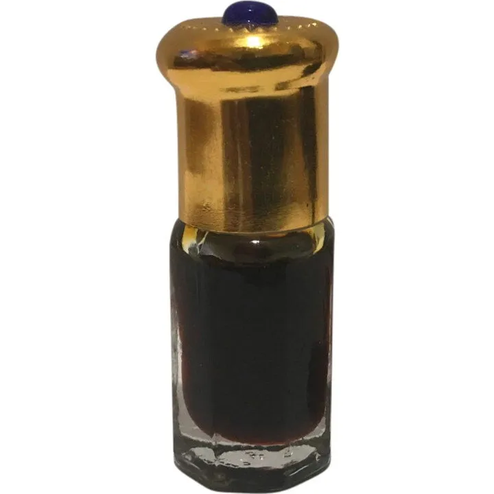 Royal Bengal Ouds Wild Oud from Chanthaburi Thailand perfume bottle