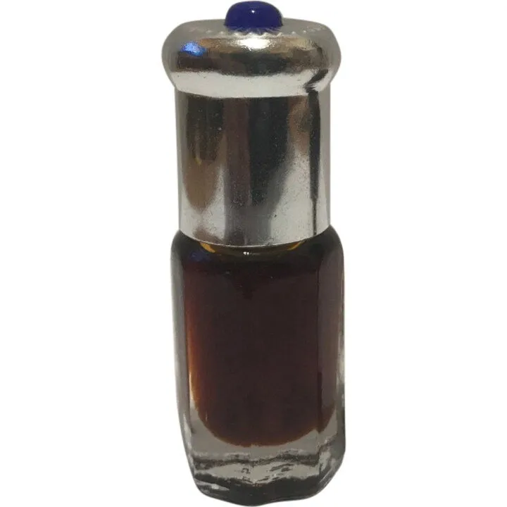 Royal Bengal Ouds Wild Oud from SriChang Thailand perfume bottle