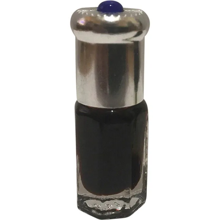 Royal Bengal Ouds Wild Oud from Prachin Buri Thailand perfume bottle