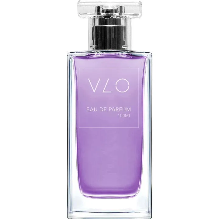 VLO Cosmetics VLO Woman perfume bottle