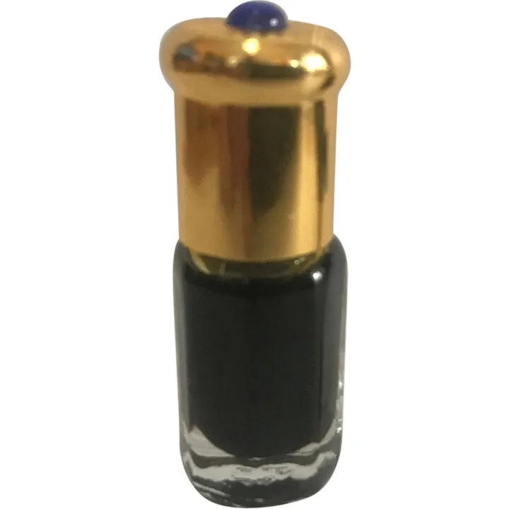 Royal Bengal Ouds Wild Indonesian Oud Oil - Padang-Kerinci Seblat perfume bottle