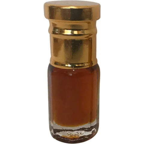 Royal Bengal Ouds Wild Agarwood Oil Thailand Nam Nao perfume bottle