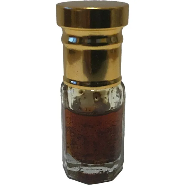 Royal Bengal Ouds Attars de Montréal perfume bottle