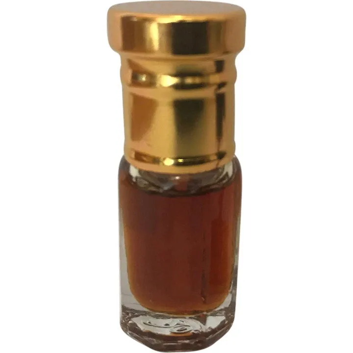 Royal Bengal Ouds Agarwood and Sandalwood perfume bottle