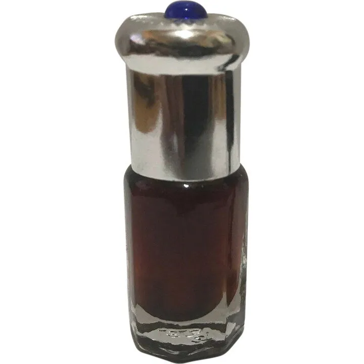 Royal Bengal Ouds Wild Indonesia Mareoke Oud perfume bottle