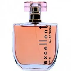 Al Haramain Excellent Woman perfume bottle