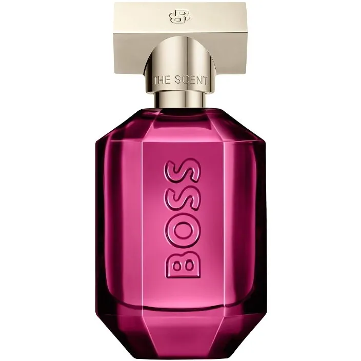 Hugo Boss The Scent Magnetic for Her parfüm şişesi