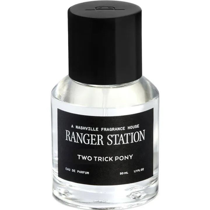Ranger Station Two Trick Pony parfüm şişesi