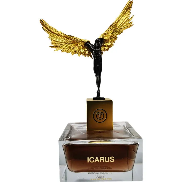 Trend Icarus perfume bottle