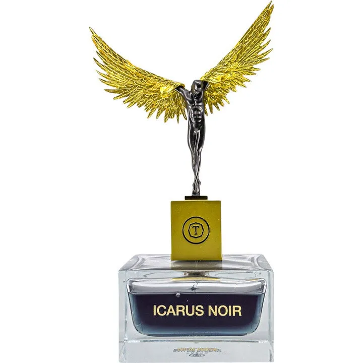 Trend Icarus Noir parfüm şişesi