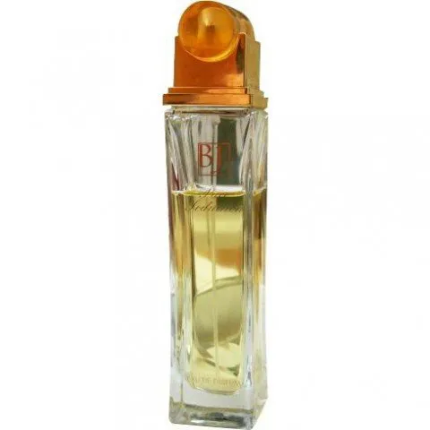 Beate Johnen Pure Seduction perfume bottle