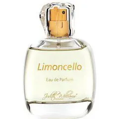 Judith Williams Limoncello parfüm şişesi