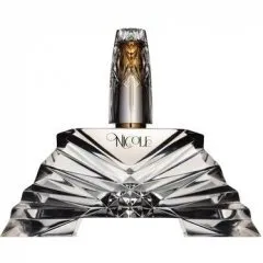 Nicole Richie Nicole perfume bottle