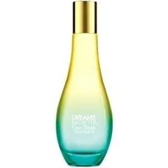 The Body Shop Dreams Unlimited Sun Fresh perfume bottle