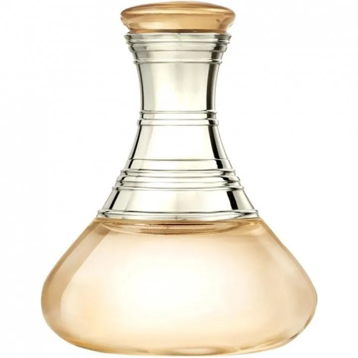 Shakira Elixir parfüm şişesi