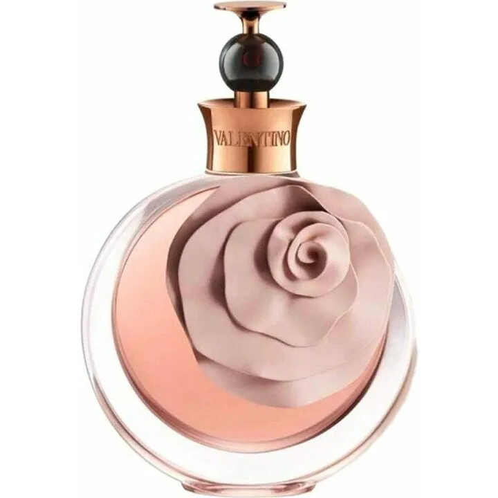 Valentino Valentina Assoluto parfüm şişesi