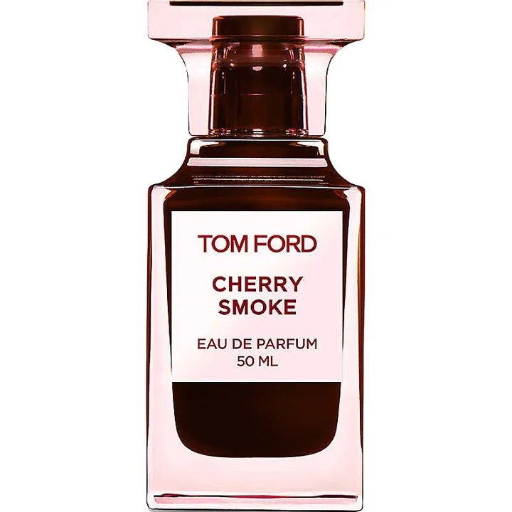 Tom Ford Cherry Smoke parfüm şişesi