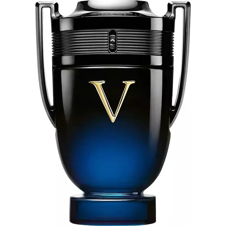 Rabanne Invictus Victory Elixir parfüm şişesi