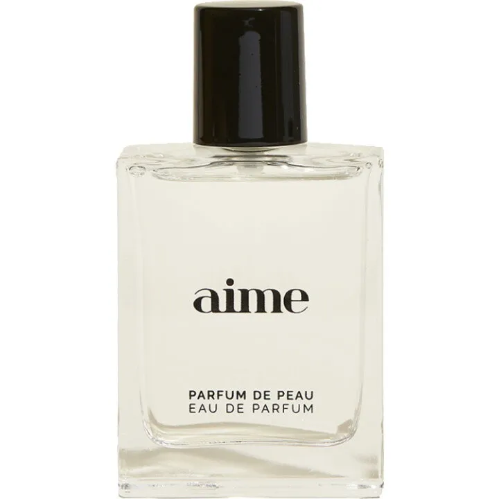 Aime Parfum de Peau (Eau de Parfum) parfüm şişesi