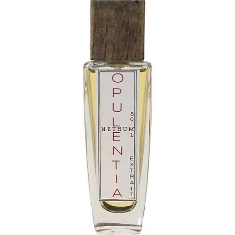 Nethum Opulentia perfume bottle