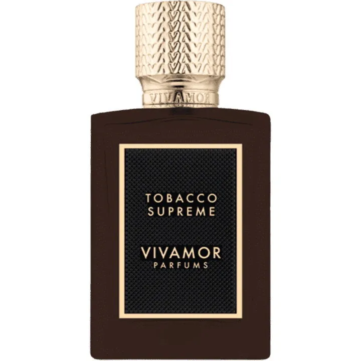 Vivamor Parfums Tobacco Supreme perfume bottle