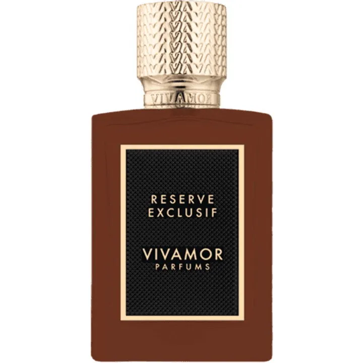 Vivamor Parfums Reserve Exclusif perfume bottle