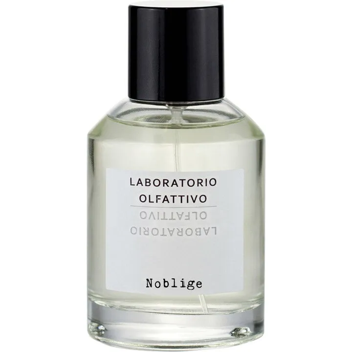 Laboratorio Olfattivo Noblige parfüm şişesi