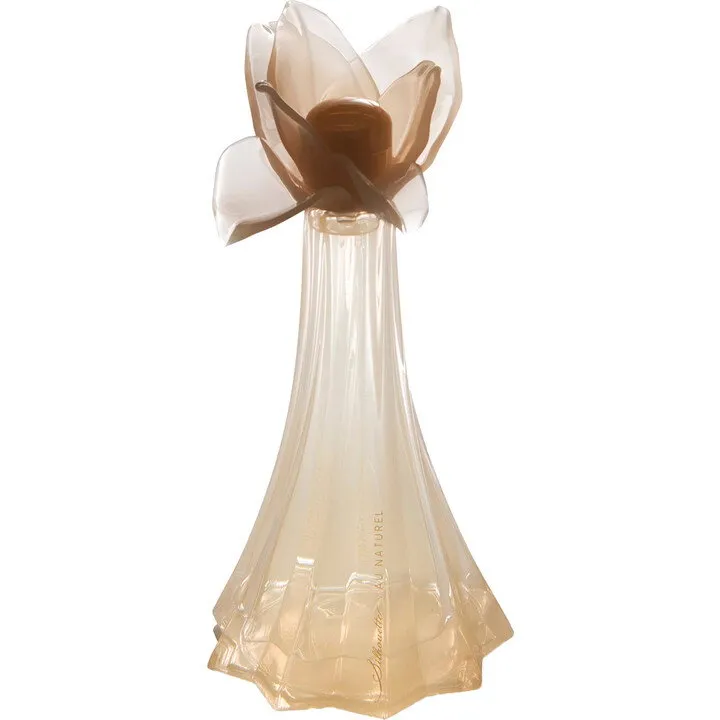 Christian Siriano Silhouette Au Naturel parfüm şişesi
