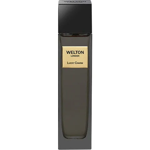 Welton Lucky Charm parfüm şişesi