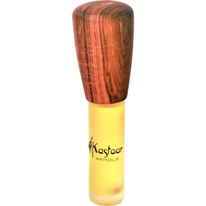 Kastoor Armour perfume bottle