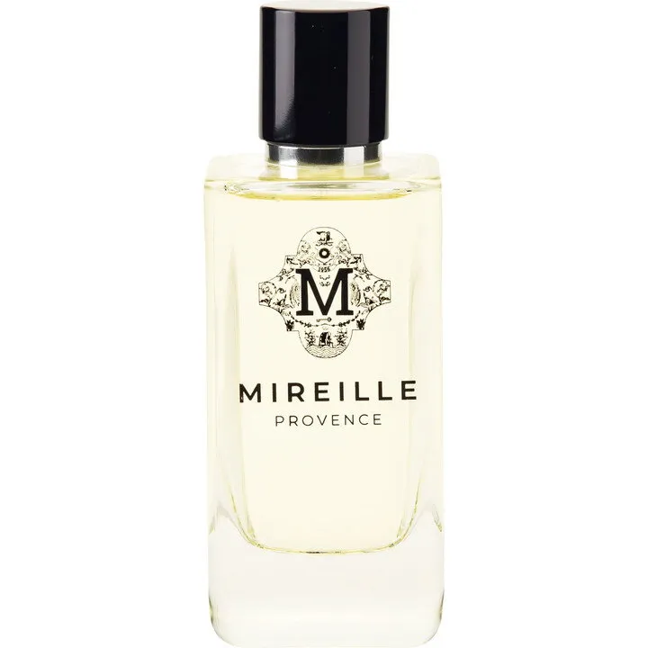 Mireille Provence Envolée Fleurie parfüm şişesi