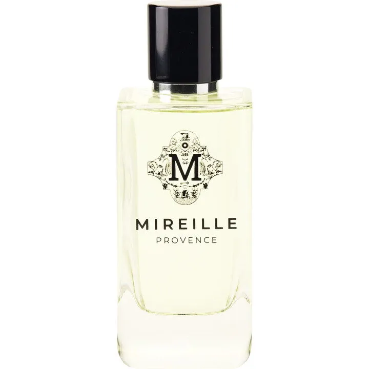 Mireille Provence L'Étincelle perfume bottle