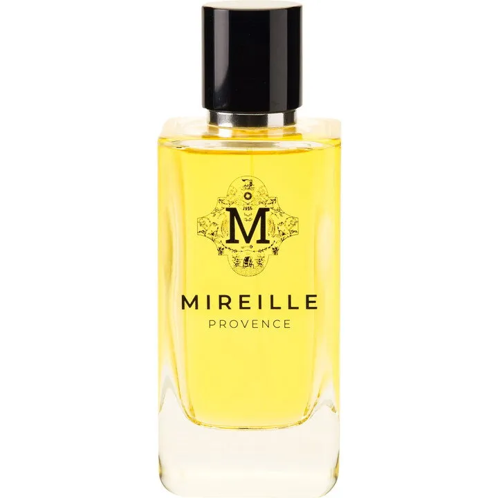 Mireille Provence Encanto perfume bottle