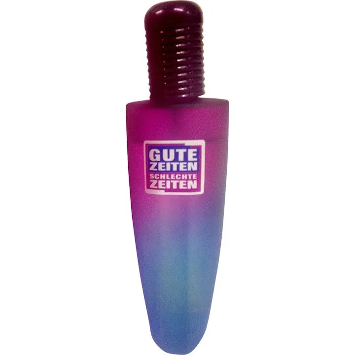 Parfumlovers Gute Zeiten schlechte Zeiten - Scent for Bad Times parfüm şişesi