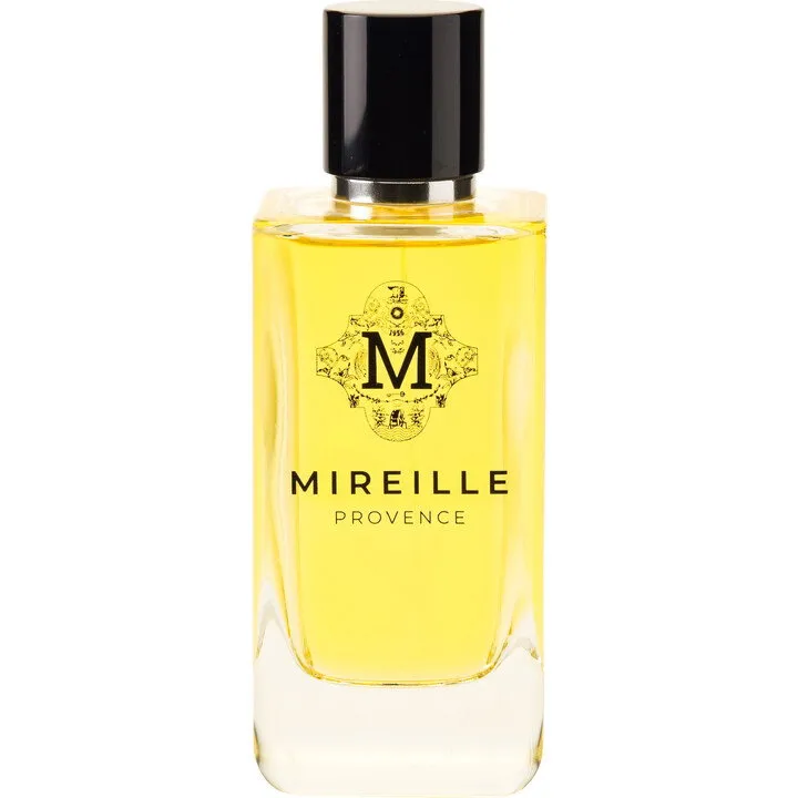 Mireille Provence Farandole parfüm şişesi