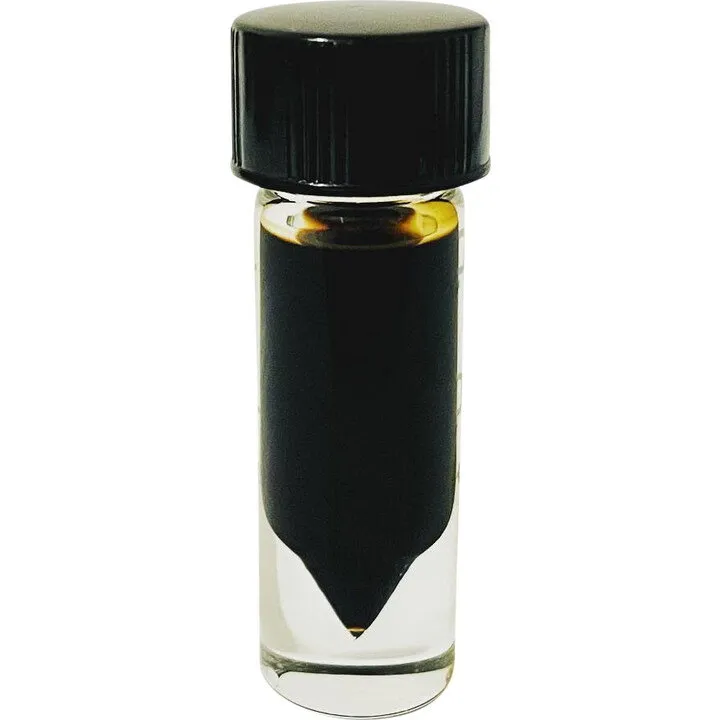Alhind Oud Oud Aswad 2019 perfume bottle