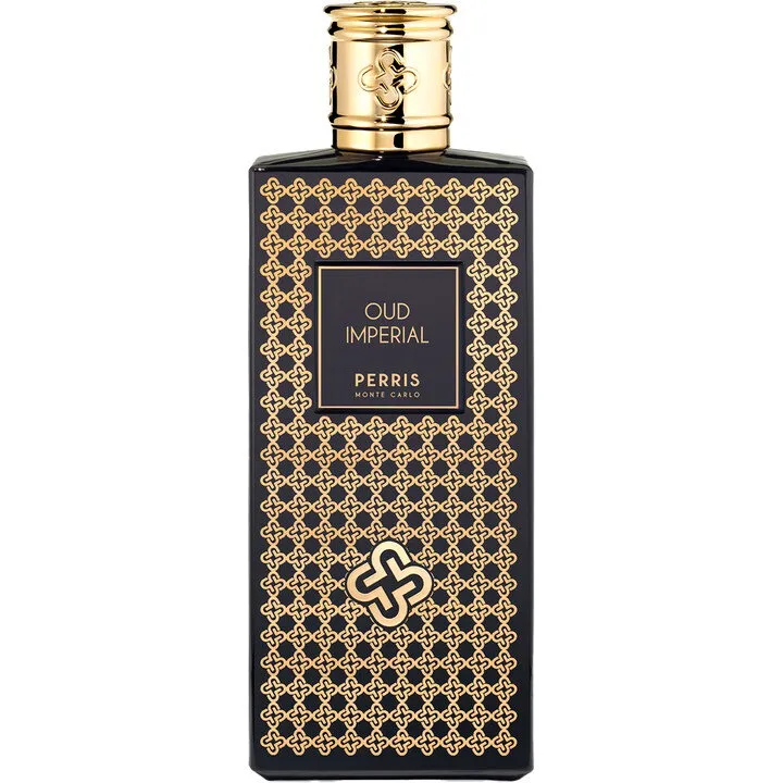 Perris Monte Carlo Oud Imperial (Eau de Parfum) parfüm şişesi