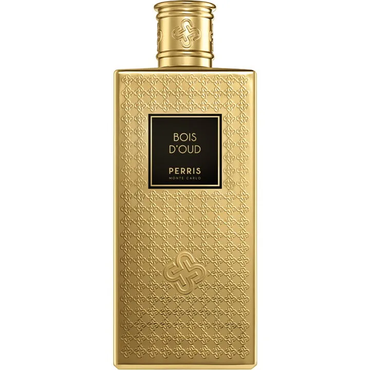 Perris Monte Carlo Bois d'Oud parfüm şişesi