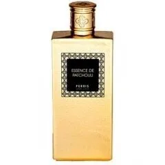 Perris Monte Carlo Essence de Patchouli parfüm şişesi