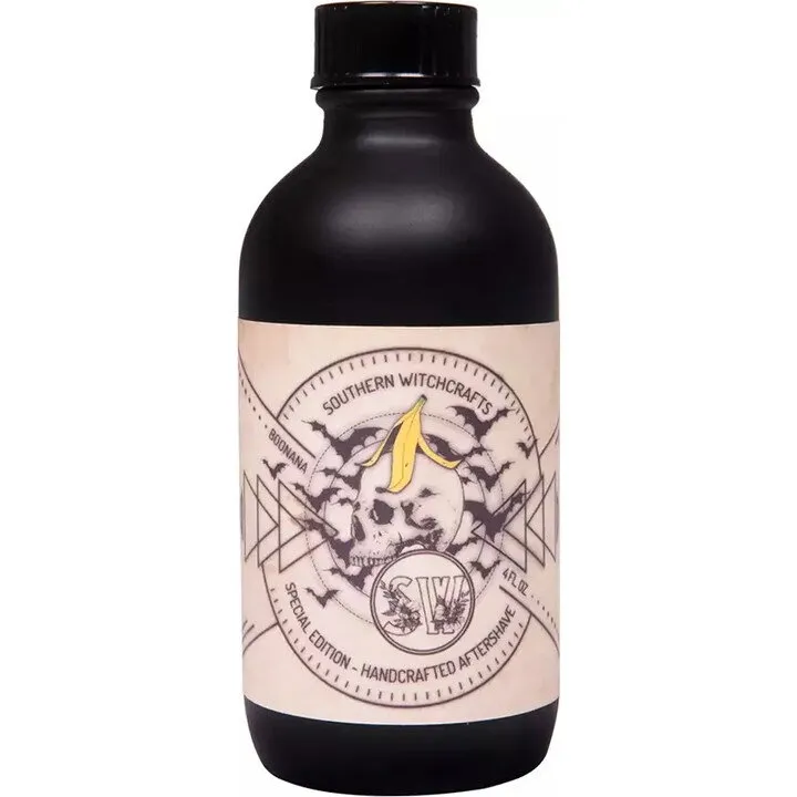 Southern Witchcrafts Boonana (Aftershave) parfüm şişesi