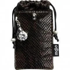 Mojo Be Wild perfume bottle