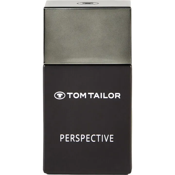 Tom Tailor Perspective parfüm şişesi