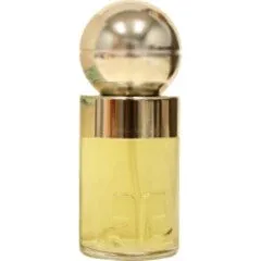 Courrèges Eau de Courrèges (1974) parfüm şişesi