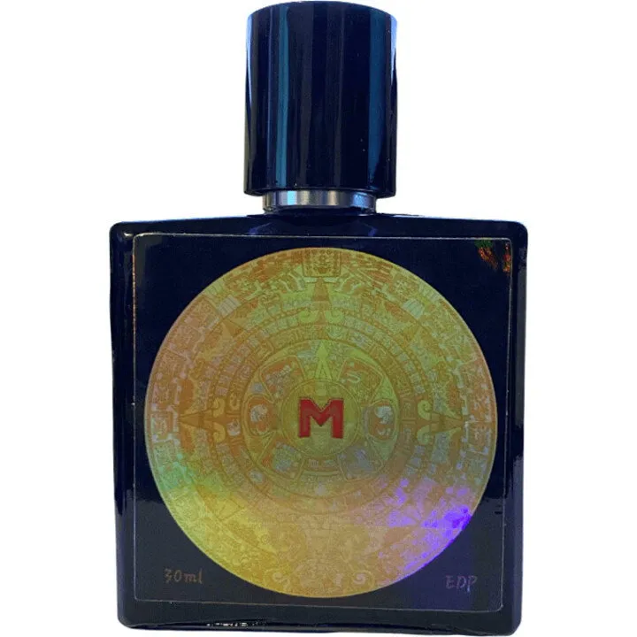 Smilez Elixir M perfume bottle