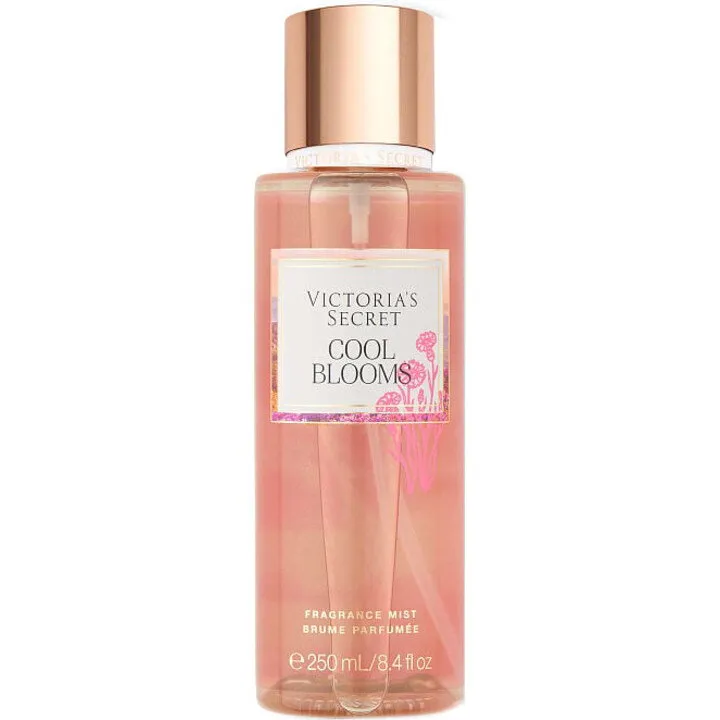 Victoria's Secret Cool Blooms parfüm şişesi