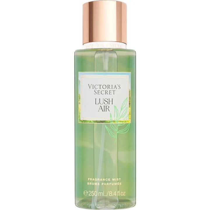 Victoria's Secret Lush Air parfüm şişesi