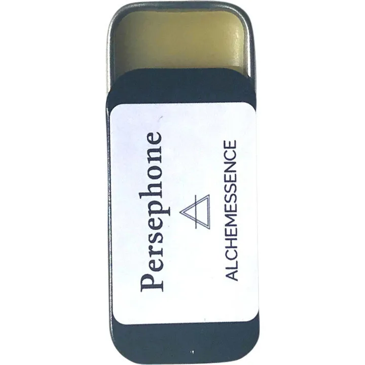 Alchemessence Persephone (Solid Extrait) parfüm şişesi