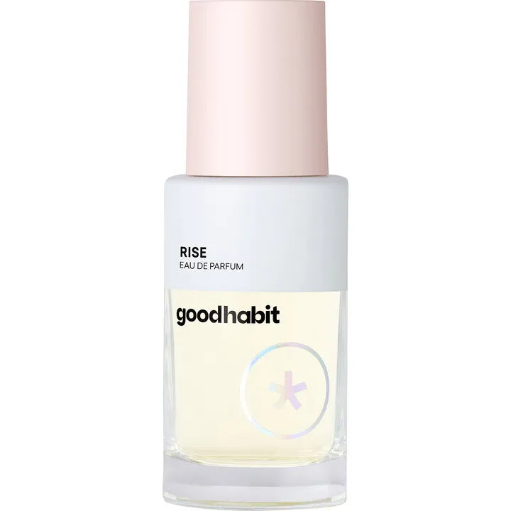 goodhabit Rise parfüm şişesi